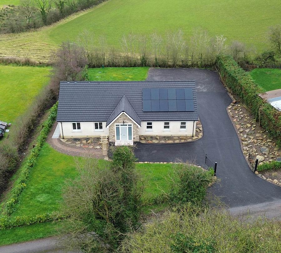 18 A Kilcootry Road, Fintona, Omagh, BT78 2JF