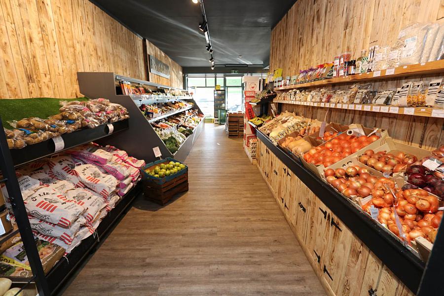 Fruit & Veg Business For Sale Main Street