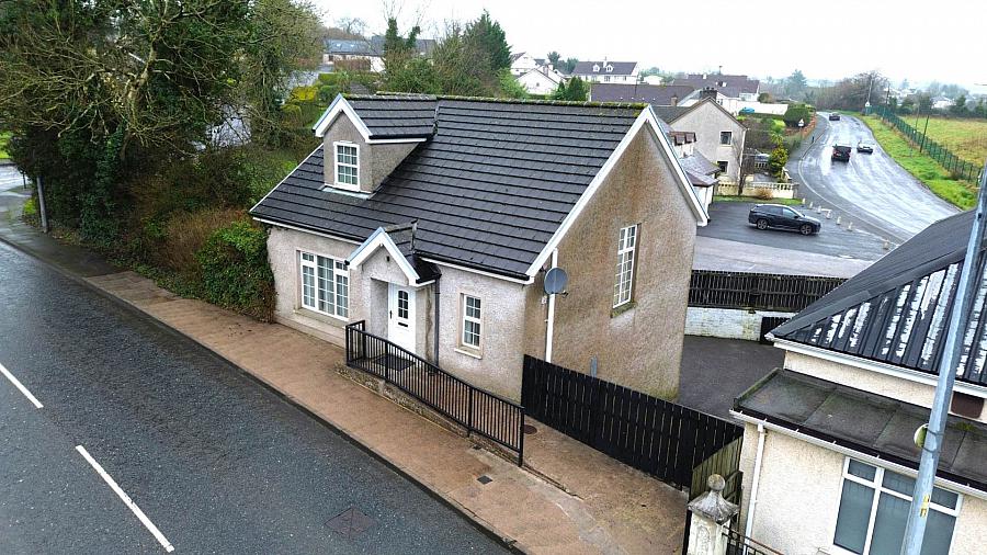 3 Kesh Road, Irvinestown, BT94 1FX