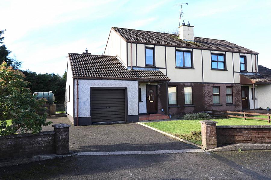 5 Tudor Park, Fivemiletown, BT75 0RR