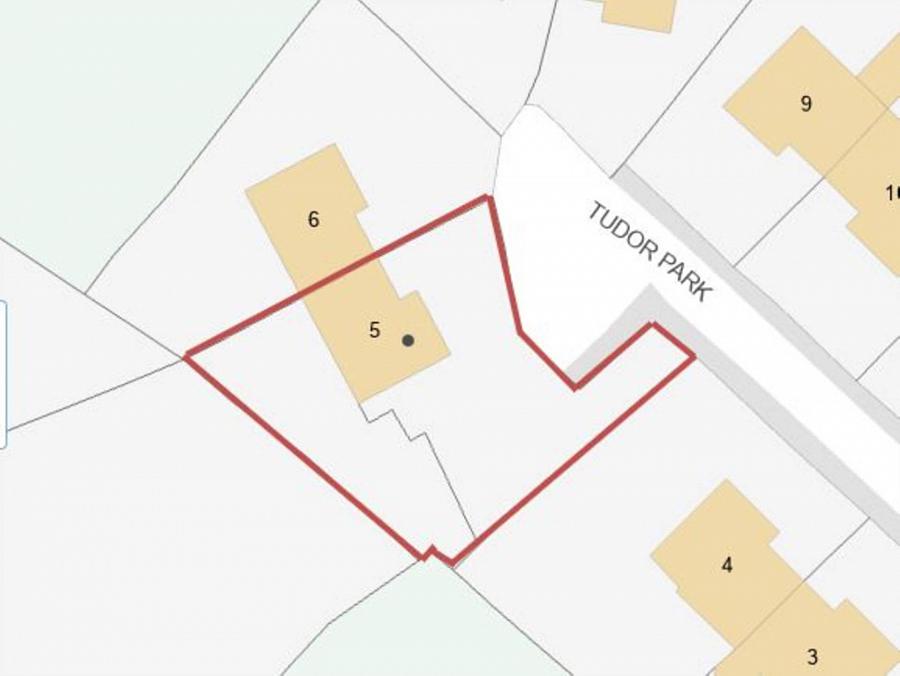 5 Tudor Park