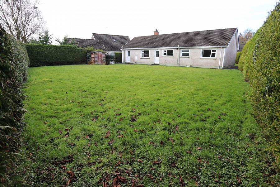 23 Drummurry Gardens