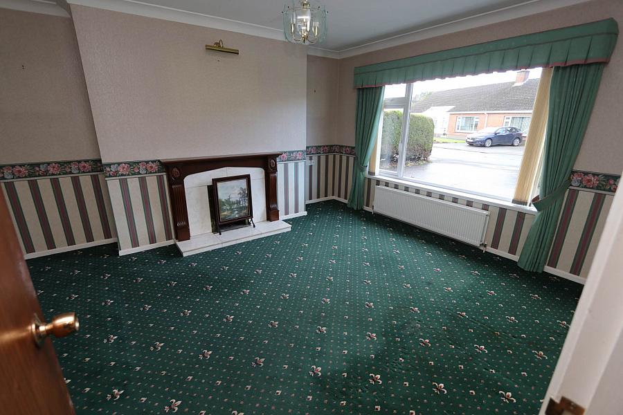 23 Drummurry Gardens