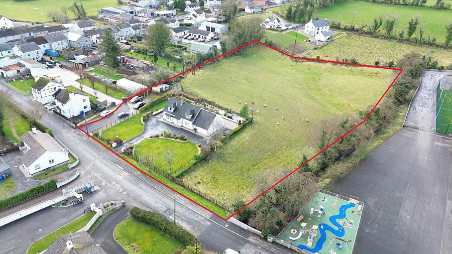 Hawthorn View Gargadis Road, Trillick, BT78 3NX