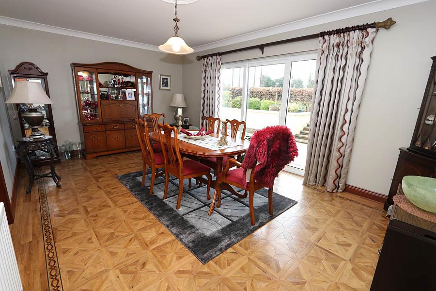 Hawthorn View Gargadis Road