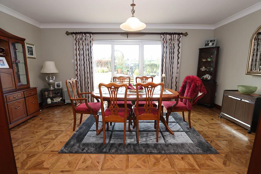 Hawthorn View Gargadis Road