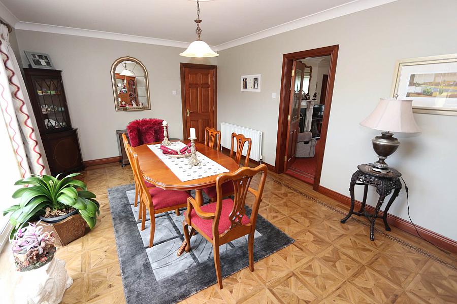 Hawthorn View Gargadis Road