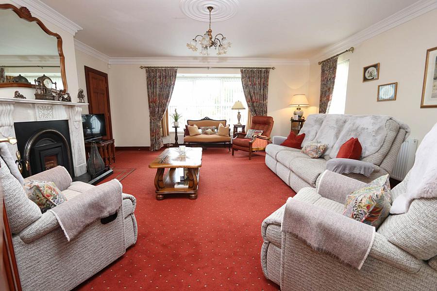 Hawthorn View Gargadis Road