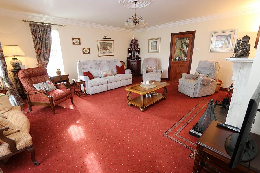 Hawthorn View Gargadis Road