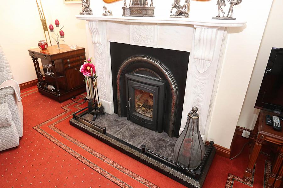 Hawthorn View Gargadis Road