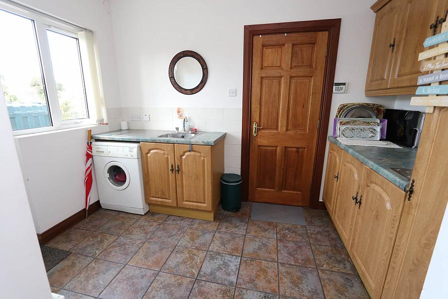 Hawthorn View Gargadis Road