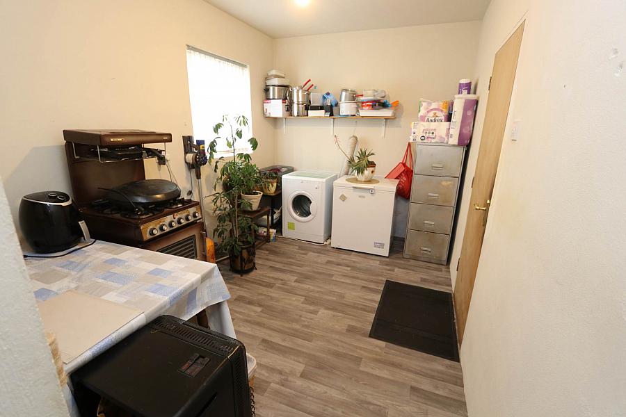 Hawthorn View Gargadis Road