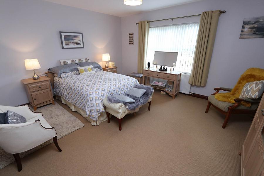 Hawthorn View Gargadis Road