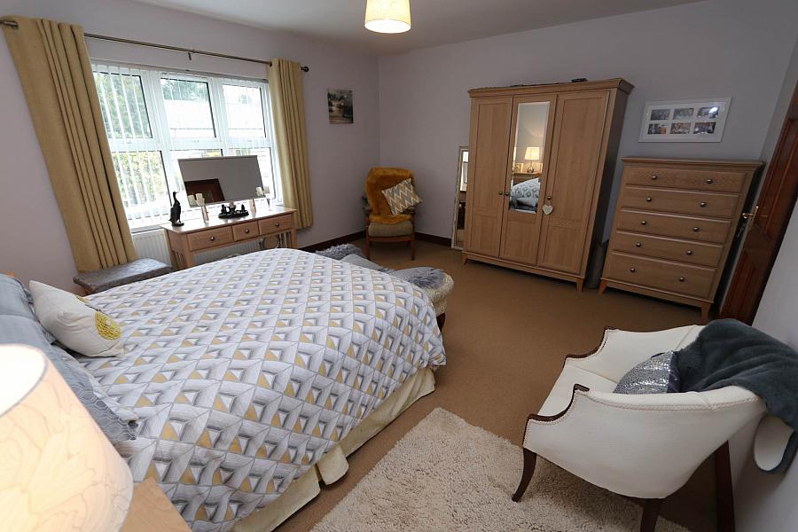 Hawthorn View Gargadis Road