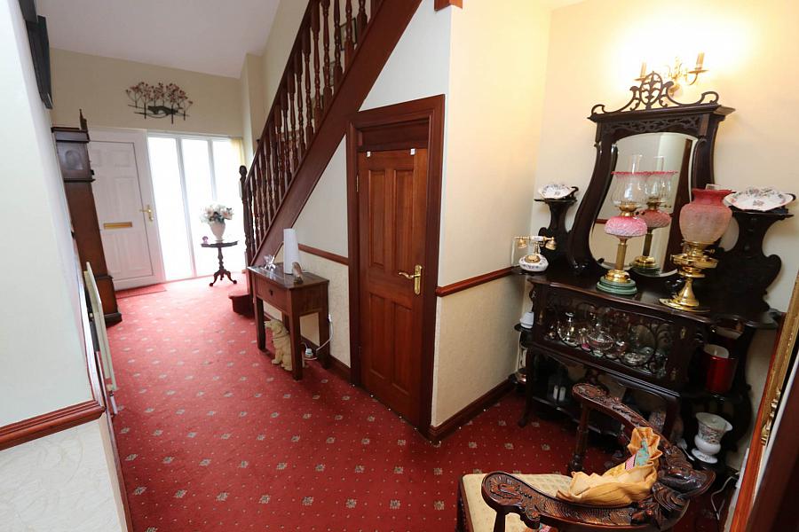 Hawthorn View Gargadis Road