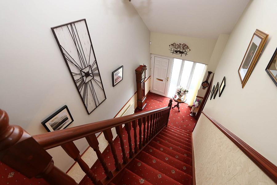 Hawthorn View Gargadis Road