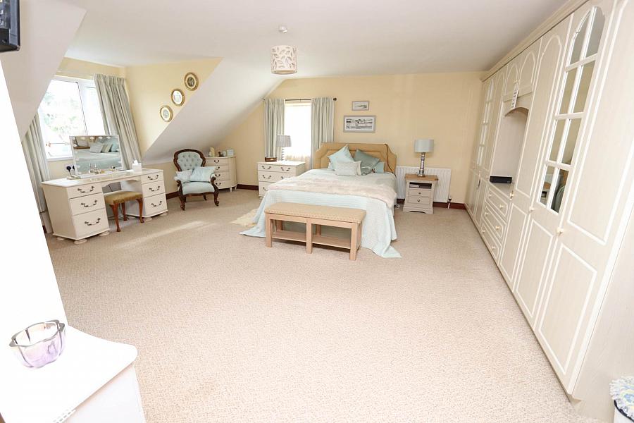 Hawthorn View Gargadis Road