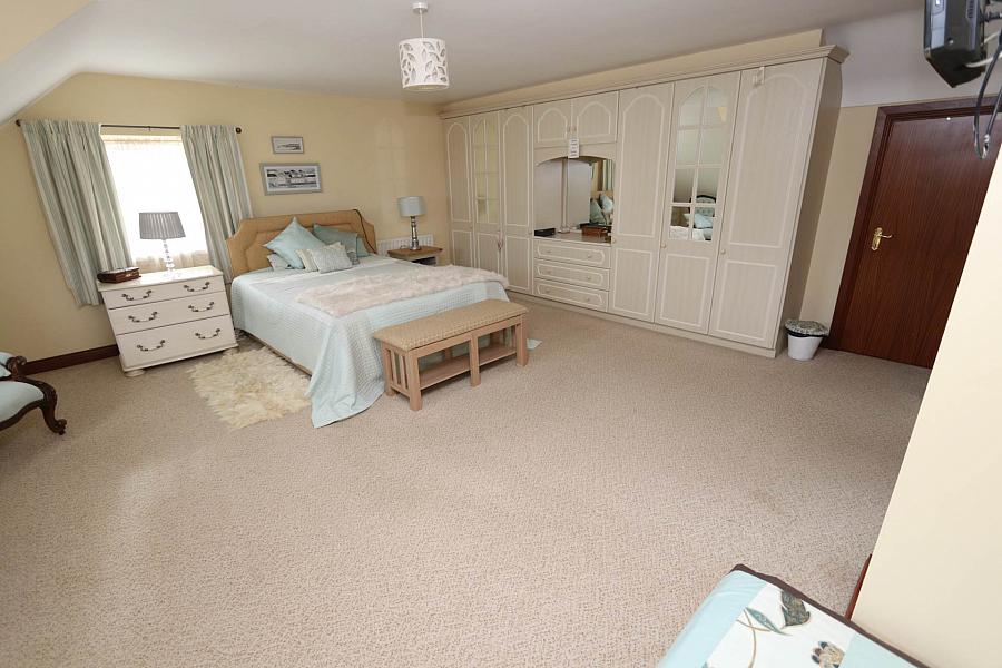 Hawthorn View Gargadis Road