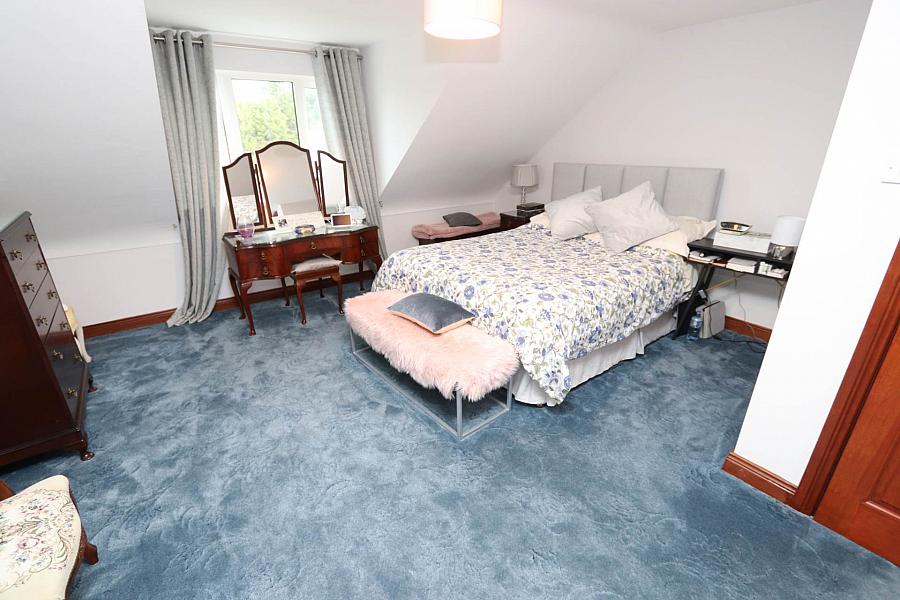 Hawthorn View Gargadis Road