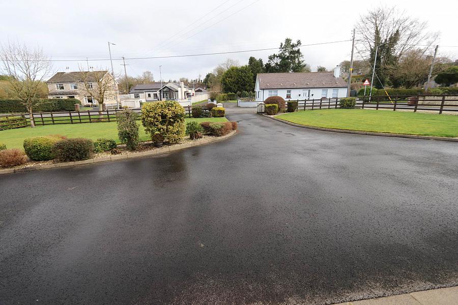 Hawthorn View Gargadis Road