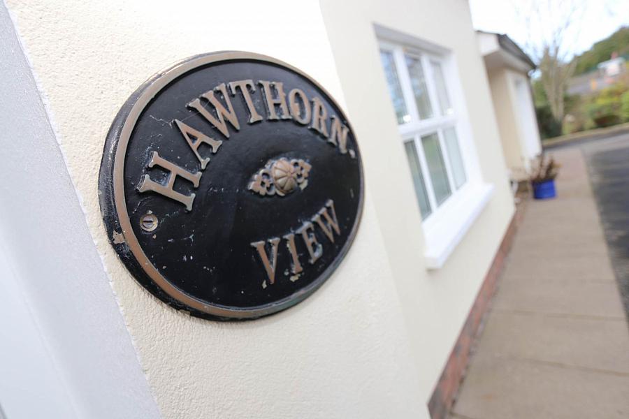 Hawthorn View Gargadis Road