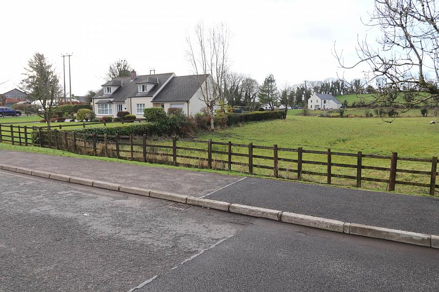 Hawthorn View Gargadis Road