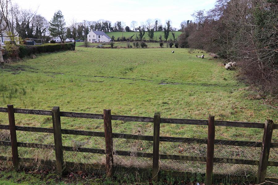 Hawthorn View Gargadis Road