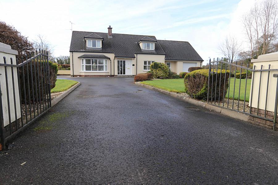 Hawthorn View Gargadis Road