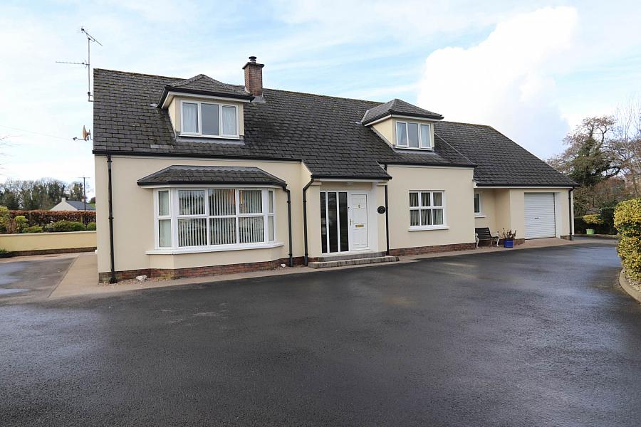 Hawthorn View Gargadis Road