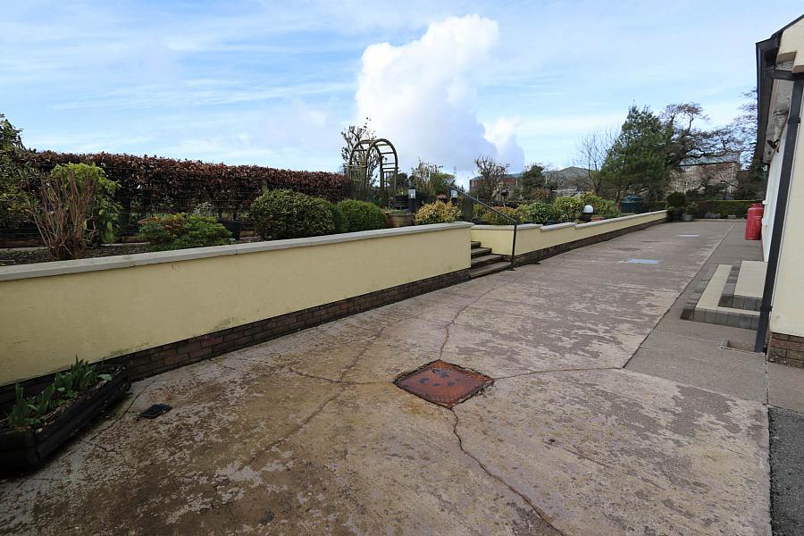 Hawthorn View Gargadis Road