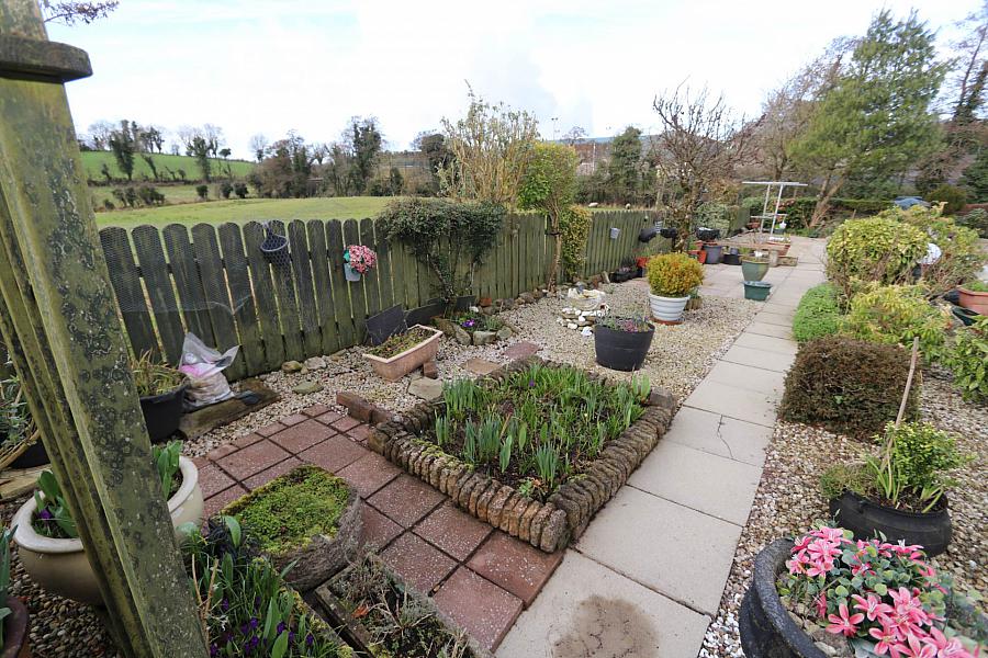 Hawthorn View Gargadis Road