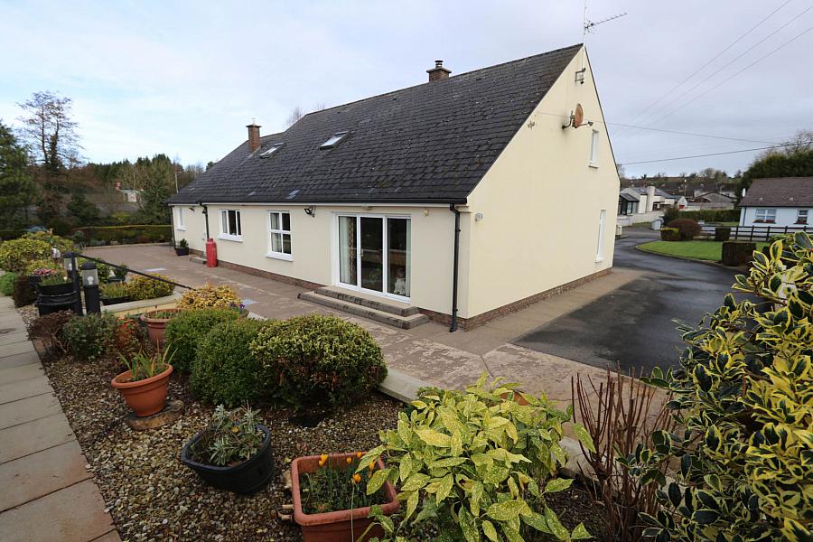 Hawthorn View Gargadis Road