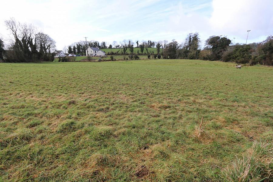 Hawthorn View Gargadis Road