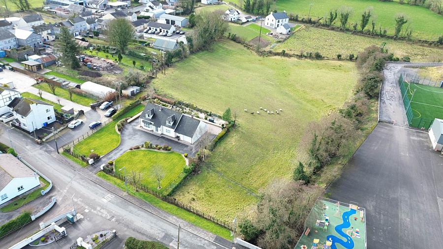 Hawthorn View Gargadis Road