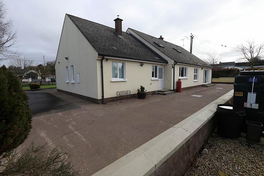 Hawthorn View Gargadis Road