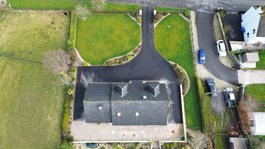 Hawthorn View Gargadis Road