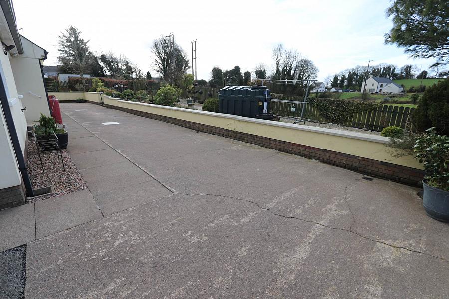 Hawthorn View Gargadis Road