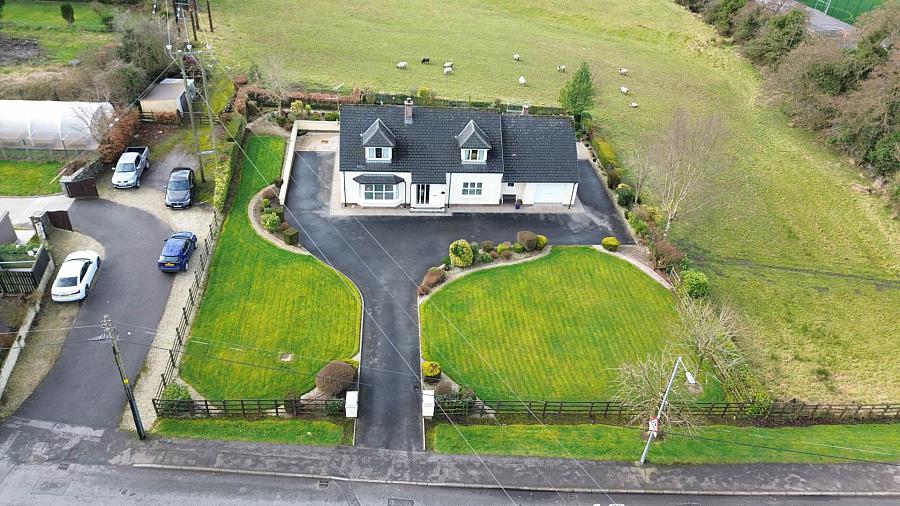 Hawthorn View Gargadis Road