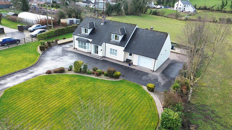 Hawthorn View Gargadis Road