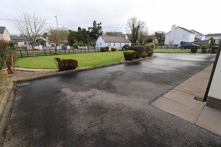 Hawthorn View Gargadis Road