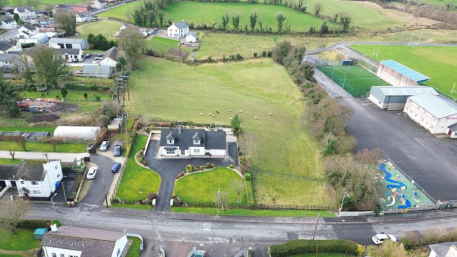 Hawthorn View Gargadis Road