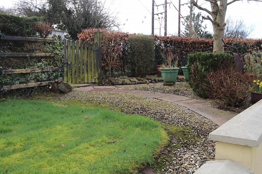 Hawthorn View Gargadis Road