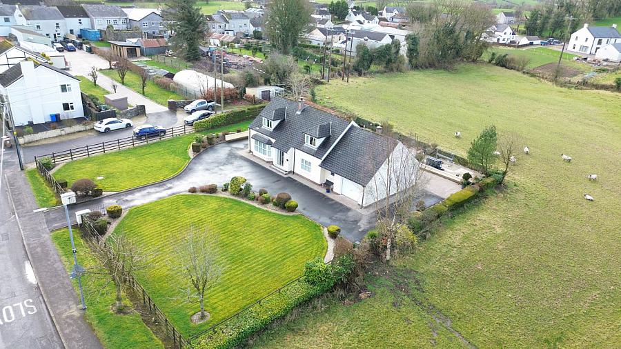 Hawthorn View Gargadis Road