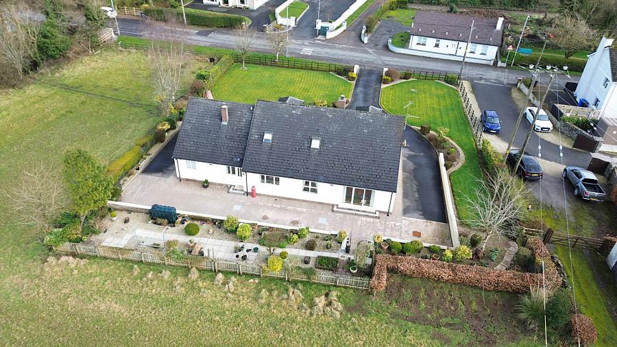 Hawthorn View Gargadis Road