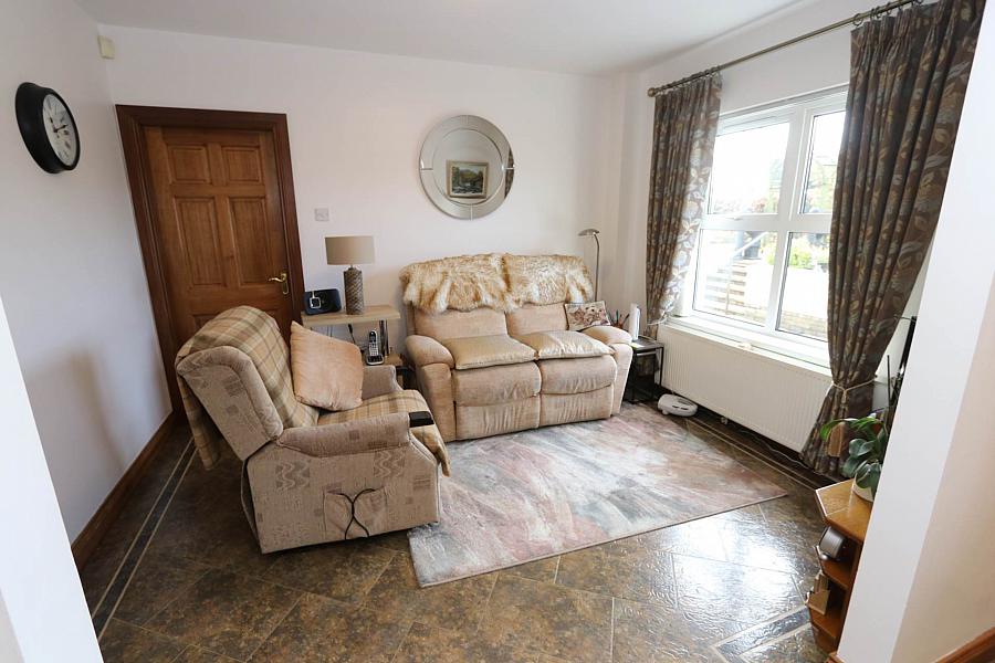 Hawthorn View Gargadis Road