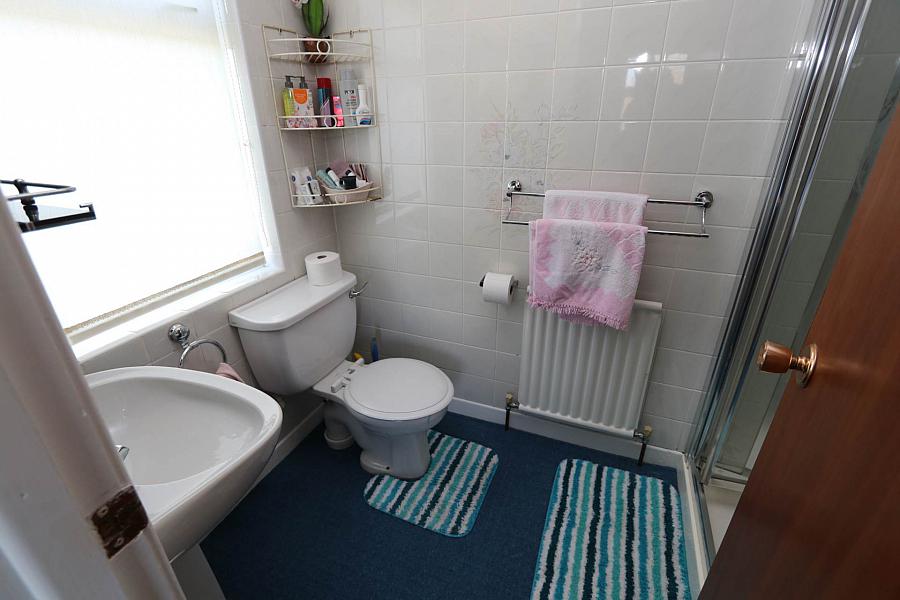 House, Sheds & 16.6 Acres Aughintain Road