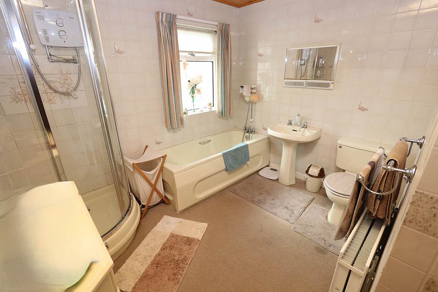 House, Sheds & 16.6 Acres Aughintain Road