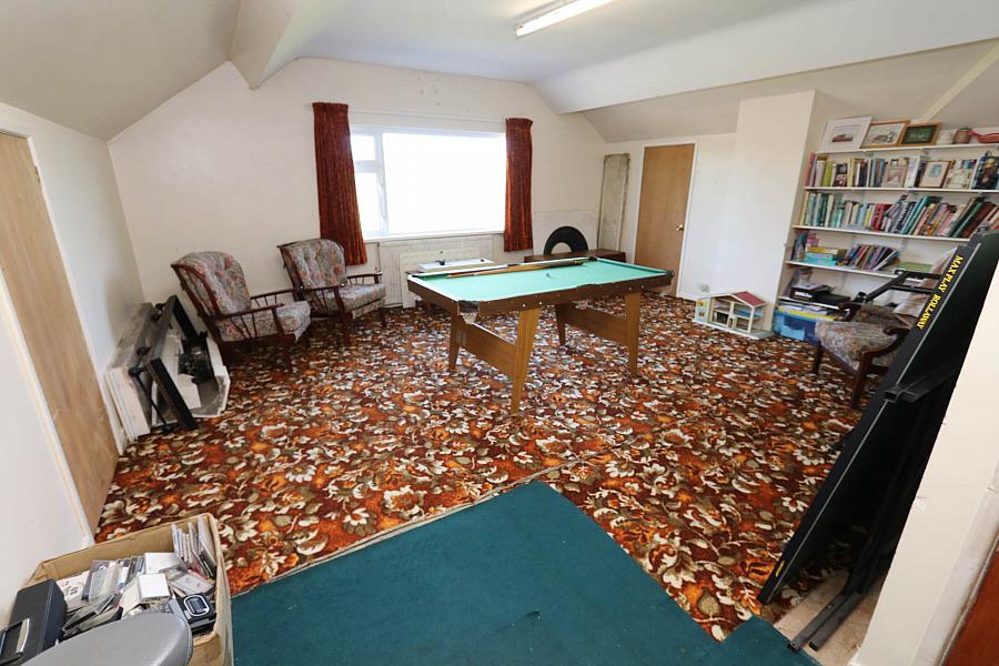 House, Sheds & 16.6 Acres Aughintain Road