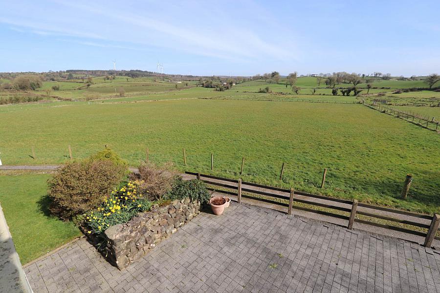 House, Sheds & 16.6 Acres Aughintain Road