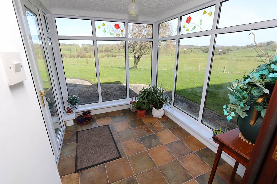 House, Sheds & 16.6 Acres Aughintain Road